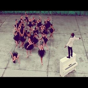 Meet your Posher, Madelyn